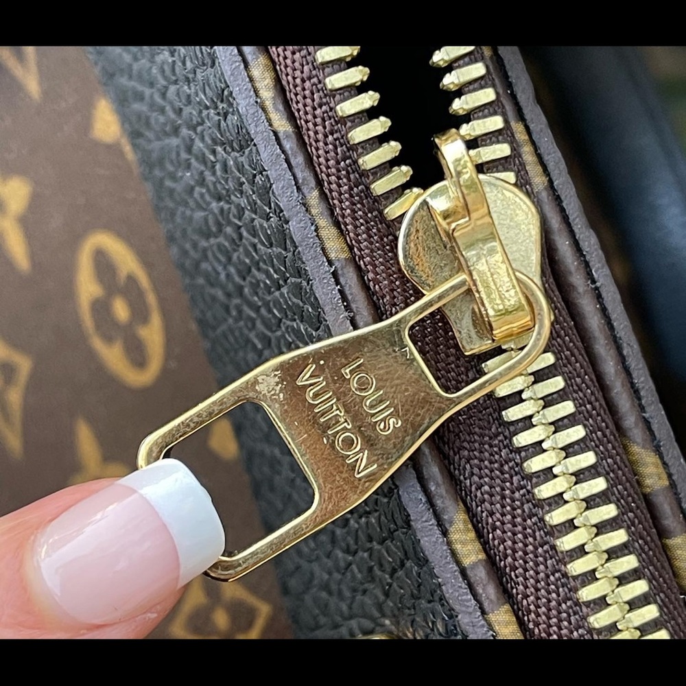Louis Vuitton Retiro NM - Picture 7 of 10
